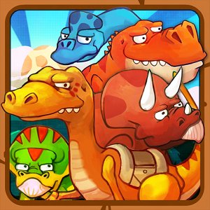 Download Dinosaur! for PC