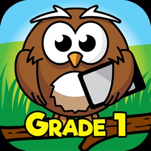 Download First Grade Learning Games for PC