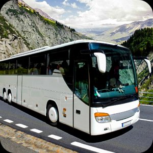 Download Bus Games 2021 Bus Driving Game for PC