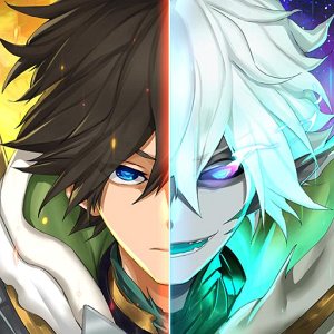 Light In Chaos APK Download