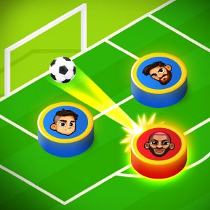 Download Super Soccer 3V3 for PC