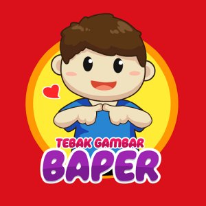 Download Tebak Gambar Baper for PC