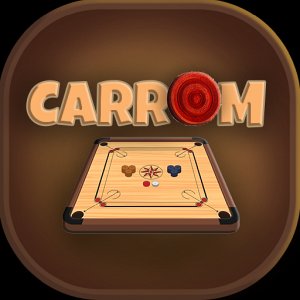 Download Real Carrom Pro for PC