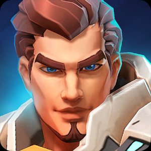 Download Mobile Battleground for PC