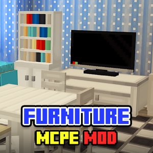Download Furniture Mod for PC