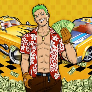 Download Crazy Taxi Idle Tycoon for PC