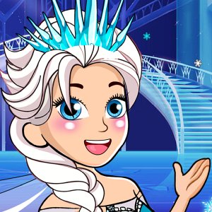 My Mini Town-Ice Princess Game APK Download