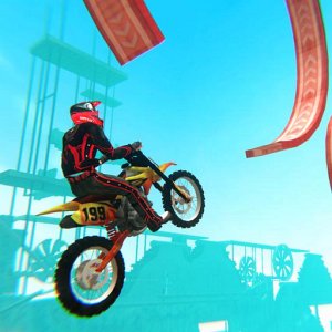 Download Trial Bike 3D for PC