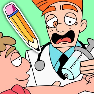 Download Draw Happy Clinic for PC