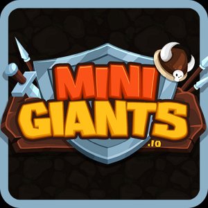 Download MiniGiants.io for PC