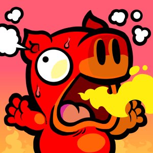 Download Spicy Piggy for PC