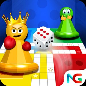 Download Ludo Game - Play for PC