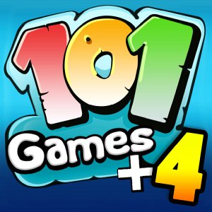 101-in-1 Games Anthology APK Download