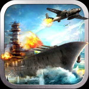 Download Clash of Battleships for PC