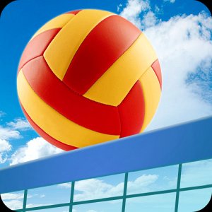 Download Beach Volleyball Champions 3D for PC