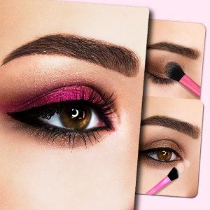 Makeup Tutorial step by step APK Download