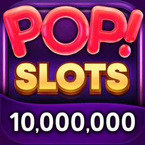 Download POP! Slots for PC