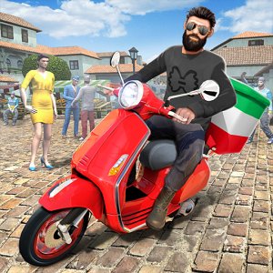 Download Pizza Delivery for PC