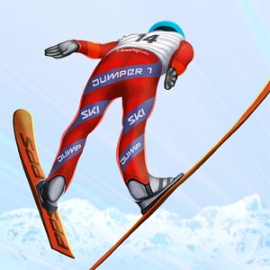 Ski Jump Mania 3 APK Download