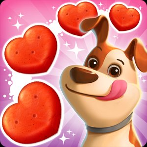 Download Cookie Crunch for PC