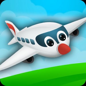 Download Fun Kids Planes Game for PC