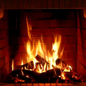 Romantic Fireplaces APK Download