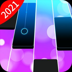 Download Magic Piano Tiles - Piano Games & Tiles for PC