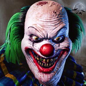 Horror Pennywise Clown APK Download