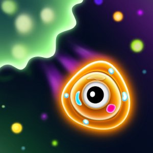 Download Plazmic! Eat Me io Blob Cell Grow Game for PC