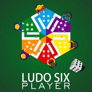LUDO SIX PLAYER APK Download
