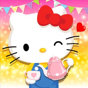 Download Hello Kitty Dream Cafe for PC