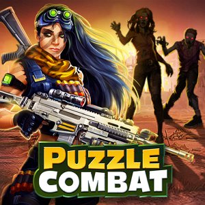Download Puzzle Combat for PC