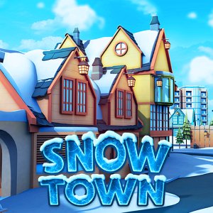 Download Snow Town for PC