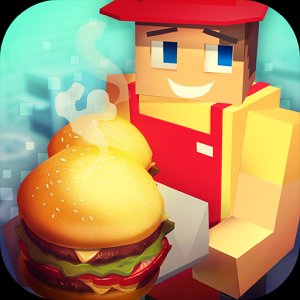 Burger Craft APK Download