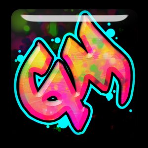 Download Graffiti Maker for PC