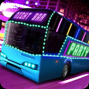 Party Bus Simulator II APK Download
