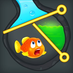Download Save the Fish for PC