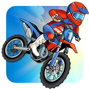 Download Moto Bike: Offroad Racing for PC