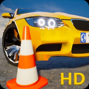 Car Parking 3D HD APK Download