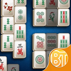 Download Big Time Mahjong for PC