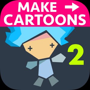 Download Draw Cartoons 2 for PC
