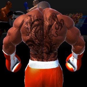 Download Virtual Boxing 3D Game Fight for PC