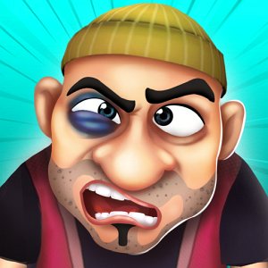 Download Scary Robber for PC