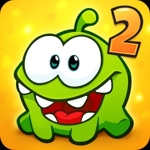 Download Cut the Rope 2 for PC