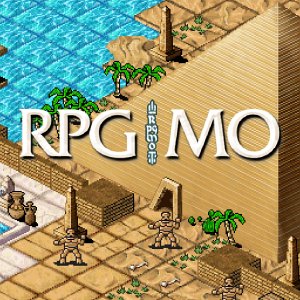 Download RPG MO - Sandbox MMORPG for PC