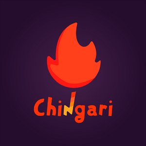 Download Chingari for PC