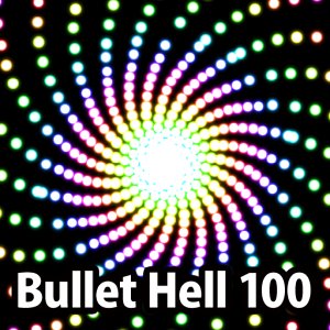 Download bullet hell 100 for PC