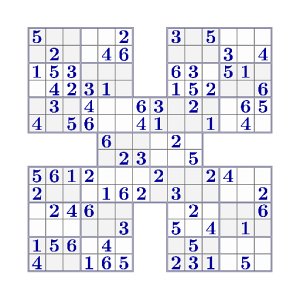 Download VISTALGY® Sudoku for PC