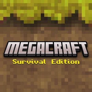 Download An Epic MegaCraft Survival Adventure for PC