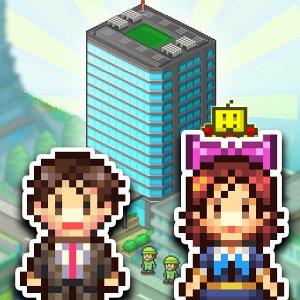 Download Dream Town Story for PC